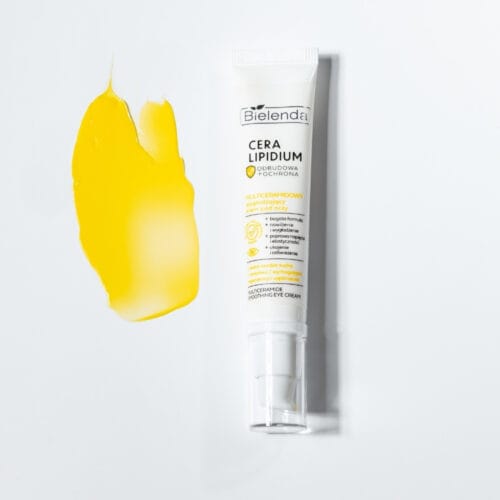 Bielenda Cera Lipidium Multiceramide Smoothing Eye Cream