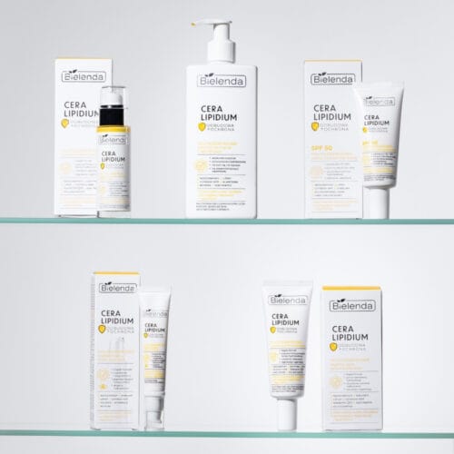 Bielenda Cera Lipidium Multiceramide Set