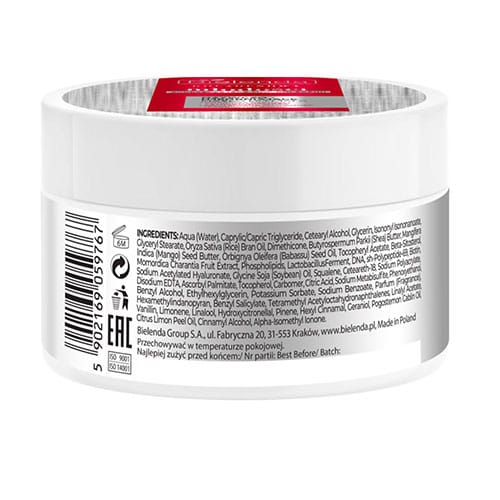 Bielenda Collagen Youth Stimulator Rich Nourishing Firming Body Butter