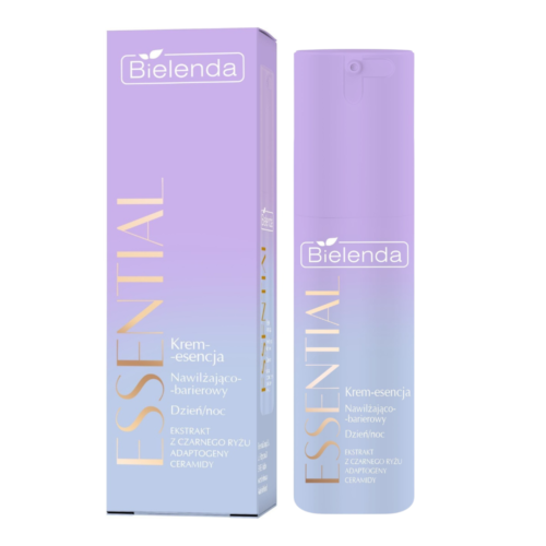 Bielenda Essential Hydrating Barrier Cream-Essence 50ml