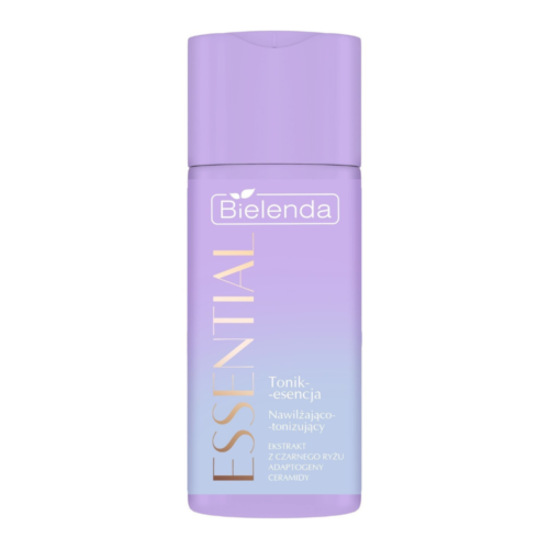 Bielenda Essential Hydrating & Toning Toner-Essence 120ml