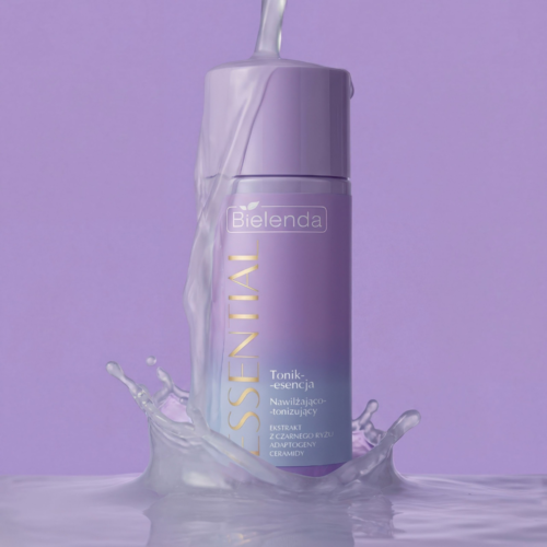 Bielenda Essential Hydrating & Toning Toner-Essence 120ml