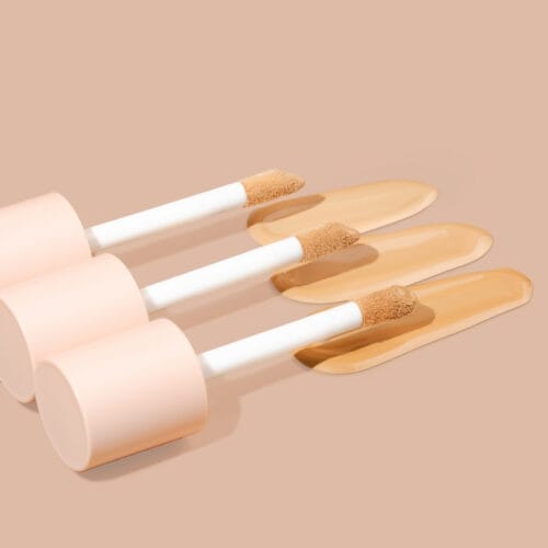 Bielenda Flawless Glow Multi-Tasking Illuminating Base + Foundation