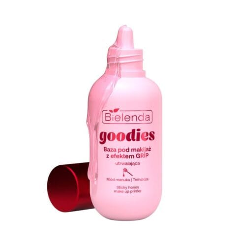 Bielenda Goodies Grip Fixing Make-up Primer 30ml