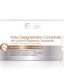 Bielenda Professional Active Depigmentation Concentrate