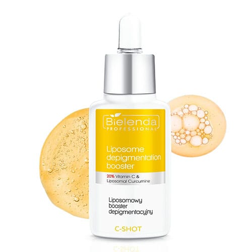 Bielenda Professional C -SHOT Depigmentation Booster 20% Vitamin C