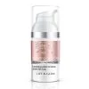 Bielenda professional illuminating elixir with water surface effect.