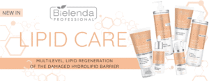 Bielenda Profesional Lipid Care