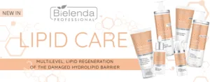 Bielenda Profesional Lipid Care