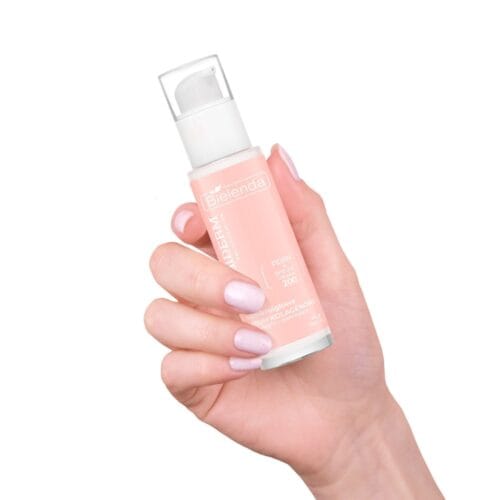 Bielenda Revital Derm Prejuvenation Biomicro-Needle Collagen Stimulating & Firming Night Serum