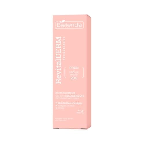 Bielenda Revital Derm Prejuvenation Biomicro-Needle Collagen Stimulating & Firming Night Serum