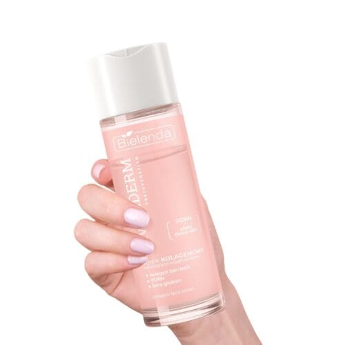 Bielenda Revital Derm Prejuvenation Collagen Moisturising & Smoothing Toner