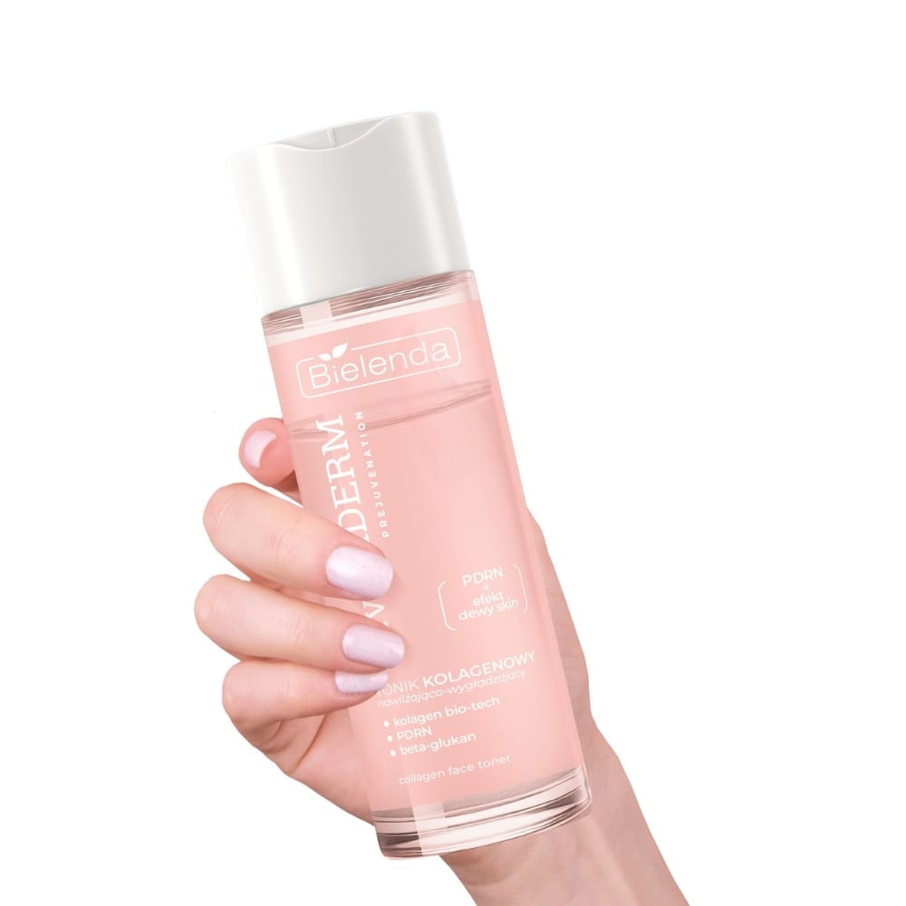 Bielenda Revital Derm Prejuvenation Collagen Moisturising & Smoothing Toner