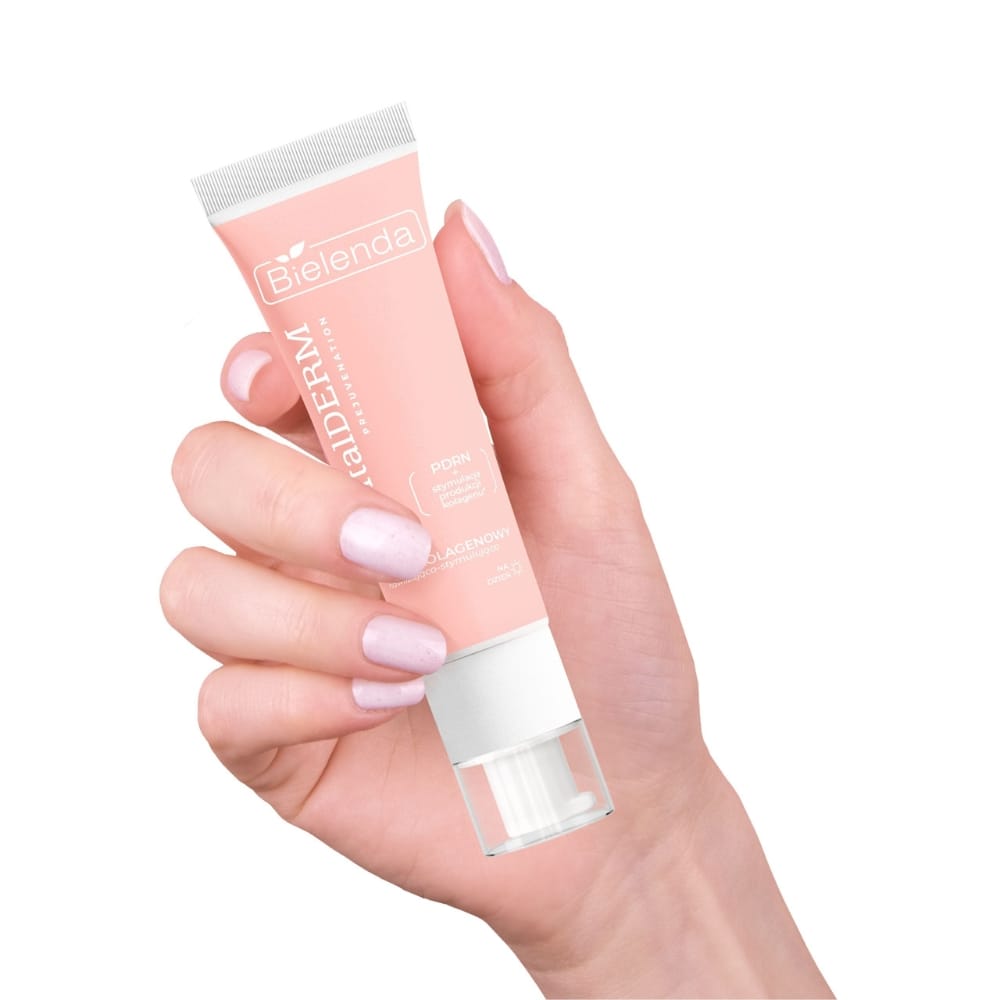 Bielenda Revital Derm Prejuvenation Collagen Moisturising & Stimulating Day Cream