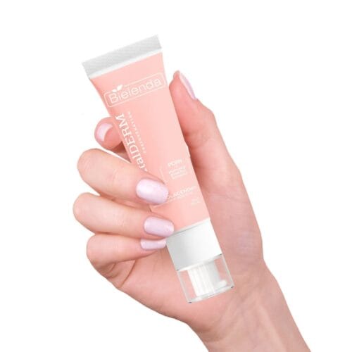 Bielenda Revital Derm Prejuvenation Collagen Rebuilding & Nourishing Night Cream