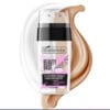 Bielenda Beauty Base Satin Foundation + Glow Booster Base 2-in-1 – Shade2 Dark 15g