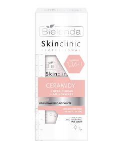 Skin Clinic Ceramide Serum