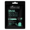 Bielenda Snail Beauty Secrets Balancing Regenerating Snail Filtrate Sheet Mask 1pcs