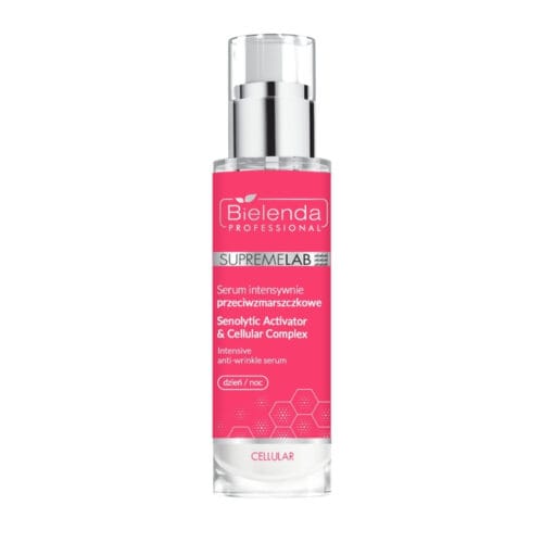 Bielenda Supremelab Cellular Intensive Anti-Wrinkle Serum