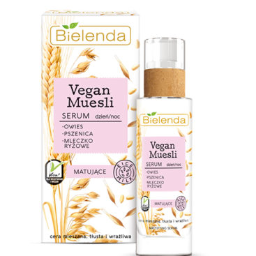 Best vegan skin care products.