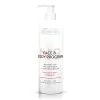Bielenda Professional Contact Gel for Ultrasound Treatments with Hyaluronic Acid & Glycerin, 500g