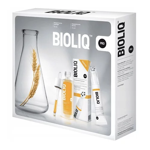 Bioliq Pro Gift-Set