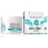 Eveline Cosmetics Collagen Anti-Wrinkle Semi-Oily Face Cream