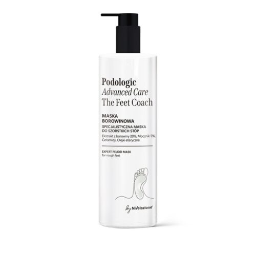 Farmona Nivelazione Podologic Advanced Care Peloid Mask for Rough Feet 150ml