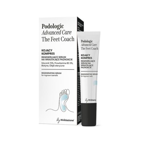 Farmona Nivelazione Podologic Advanced Care Regenerating Serum for Ingrown Toenails 15ml