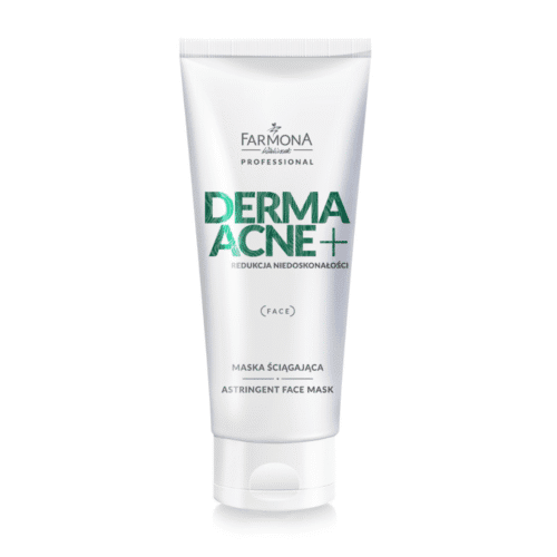 Farmona Professional Derma Acne Astringent Face Mask 200g