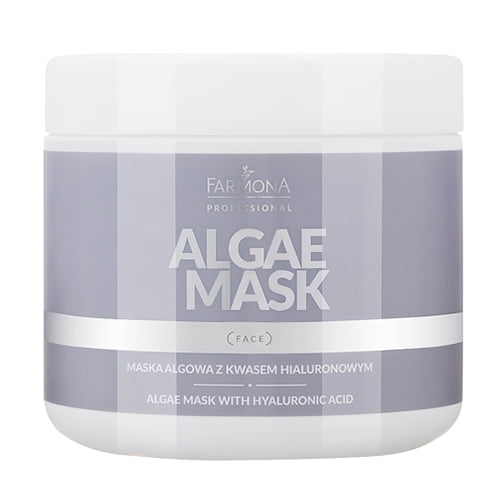 Farmona Professional Algae Mask with Hyaluronic Acid