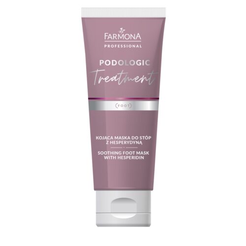 Farmona Professional Podologic Treatment Soothing Foot Mask with Hesperidin 200ml