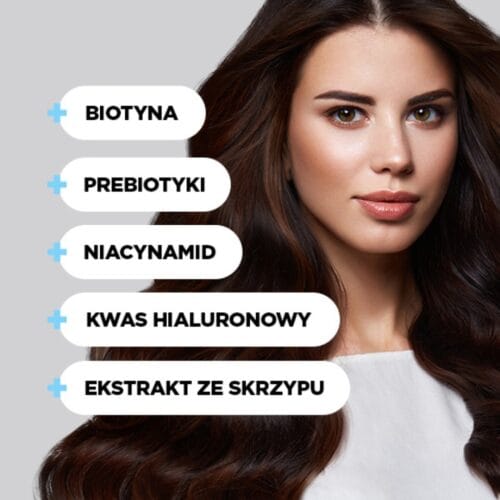 Farmona Radical Hair Clinic Fresh & Volume Moisturising Normalising Conditioner