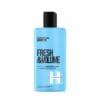 Farmona Radical Hair Clinic Fresh & Volume Prebiotic Normalising Shampoo 300ml