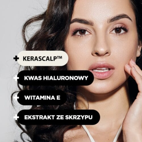 Farmona Radical Hair Clinic Pro Age Rejuvenating Rub-In Conditioner