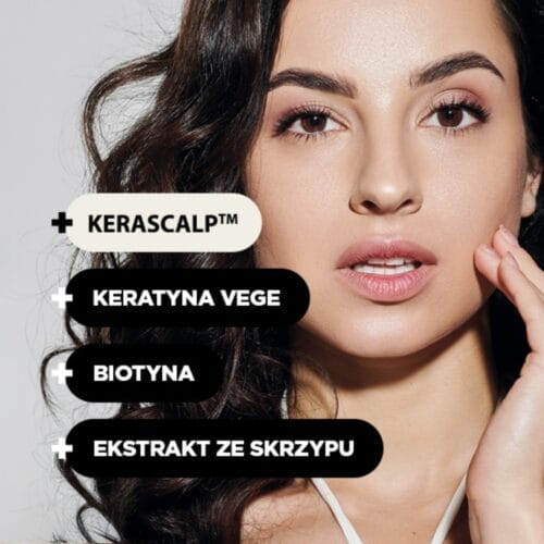 Farmona Radical Hair Clinic Pro Age Rejuvenating Spray Conditioner