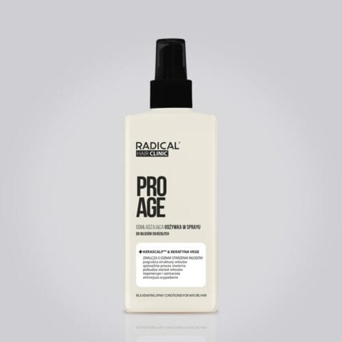 Farmona Radical Hair Clinic Pro Age Rejuvenating Spray Conditioner