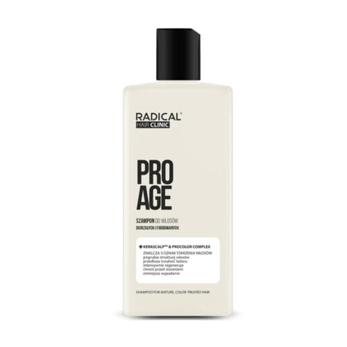Farmona Radical Hair Clinic Pro Age Shampoo for Mature & Coloured Hair 300ml