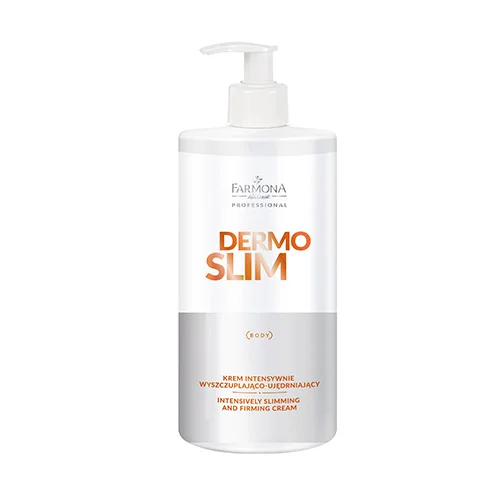 Farmona Professional DERMO SLIM Intensively Slimming Firming Body Cream