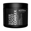 Joanna Professional silver colour enhancing hair conditioner