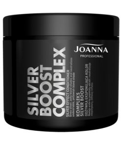 Joanna Professional silver colour enhancing hair conditioner