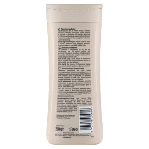 Joanna Silk Smoothing Conditioner 200g