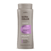 Joanna Ultra Colour Silver Shampoo for Silver Ash Blond Shades 200ml