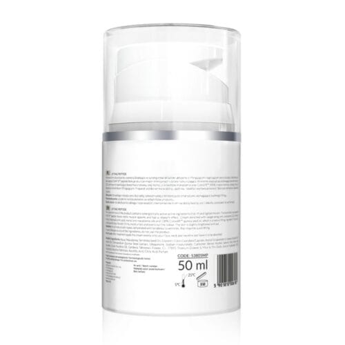 Apis Professional Lifting Tensing Face Cream