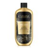 Eveline Cosmetics 24k Gold Luxury Nourishing Body Lotion with Gold Particles 350ml