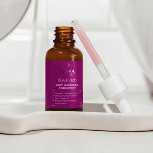 Miya BEAUTY.lab Firming Anti-Ageing Face Serum with Exosomes 30ml