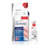 Eveline Cosmetics Nail Therapy Professional Diamond Hardening Nail Conditioner 12ml