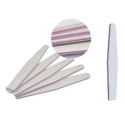 Nile File Double Sided Nile File 100/180 Grit - ProCosmeticsUK