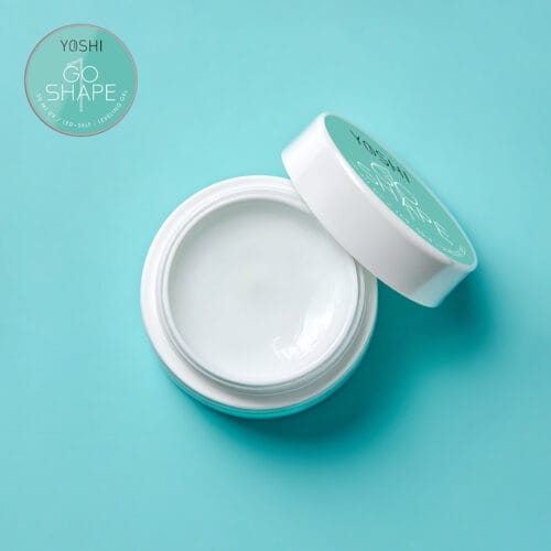 YOSHI GO SHAPE Self Leveling Builder Gel UV/LED No.1