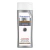 Pharmaceris grey hair preventing and hair growth stimulating shampoo.